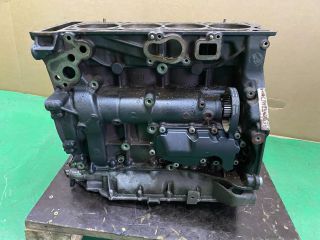 bontott AUDI A4 B8 Motorblokk (Fűzött)