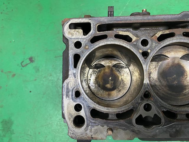 bontott AUDI A4 B8 Motorblokk (Fűzött)