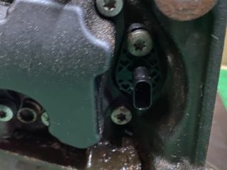 bontott AUDI A4 B8 Motorblokk (Fűzött)