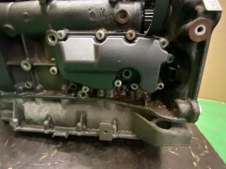 bontott AUDI A4 B8 Motorblokk (Fűzött)