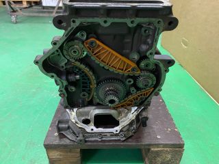 bontott AUDI A4 B8 Motorblokk (Fűzött)