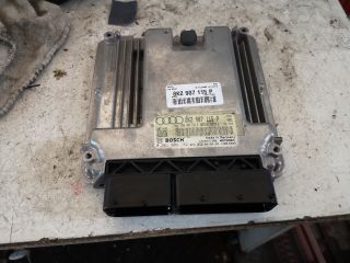 bontott AUDI A4 B8 Motorvezérlő