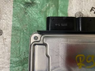 bontott AUDI A4 B8 Motorvezérlő