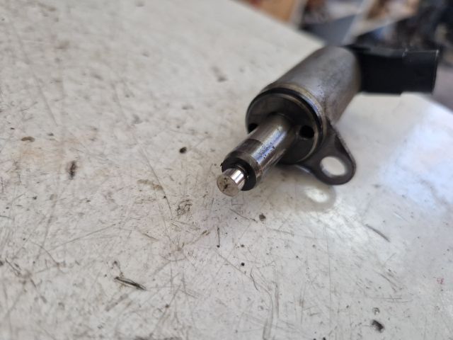 bontott AUDI A4 B8 Okoskerék Állító