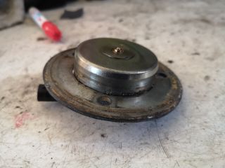 bontott AUDI A4 B8 Okoskerék Állító