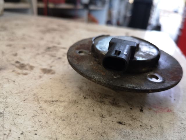 bontott AUDI A4 B8 Okoskerék Állító