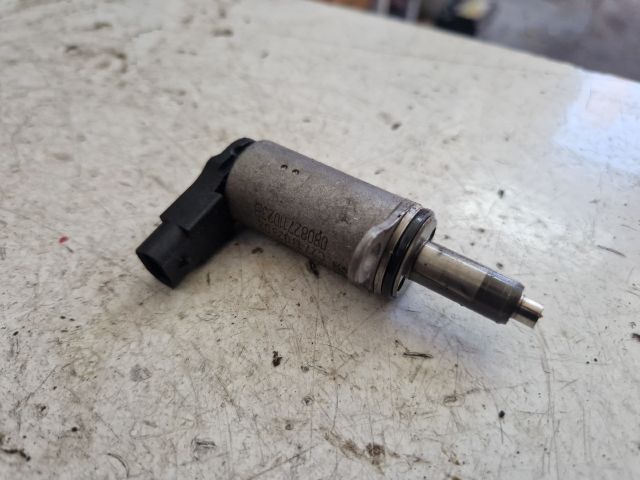 bontott AUDI A4 B8 Okoskerék Állító