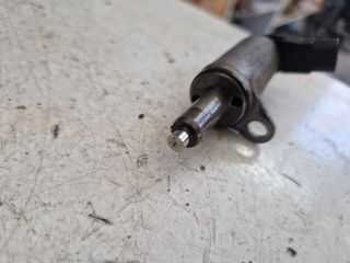 bontott AUDI A4 B8 Okoskerék Állító