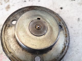 bontott AUDI A4 B8 Okoskerék Állító