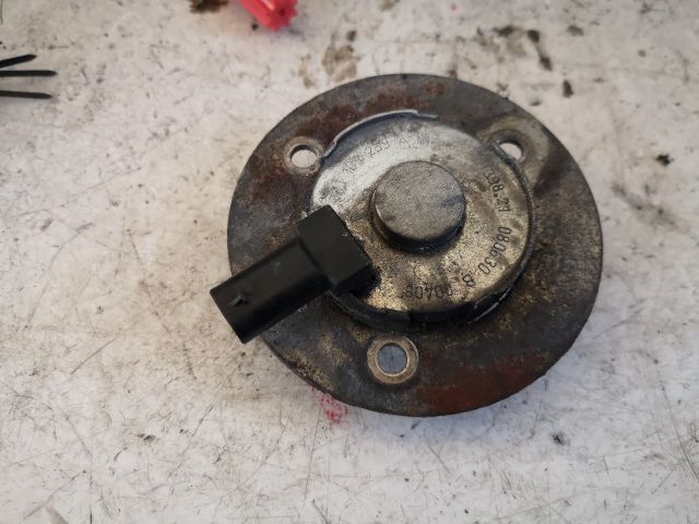 bontott AUDI A4 B8 Okoskerék Állító