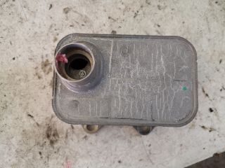 bontott AUDI A4 B8 Olajhűtő