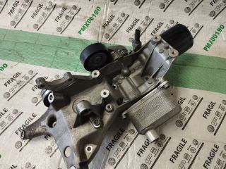 bontott AUDI A4 B8 Olajszűrő Ház