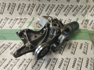 bontott AUDI A4 B8 Olajszűrő Ház