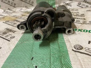 bontott AUDI A4 B8 Önindító