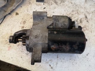 bontott AUDI A4 B8 Önindító