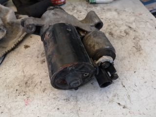 bontott AUDI A4 B8 Önindító