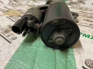 bontott AUDI A4 B8 Önindító