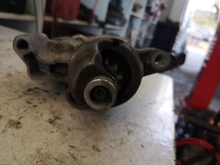 bontott AUDI A4 B8 Önindító