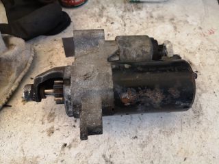 bontott AUDI A4 B8 Önindító