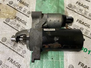 bontott AUDI A4 B8 Önindító