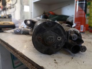 bontott AUDI A4 B8 Önindító