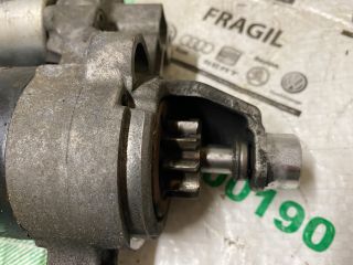 bontott AUDI A4 B8 Önindító