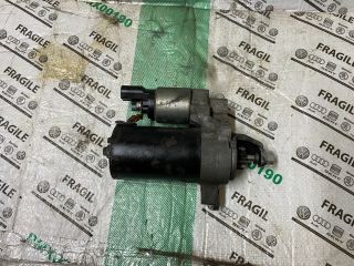 bontott AUDI A4 B8 Önindító