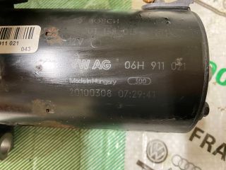 bontott AUDI A4 B8 Önindító