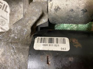 bontott AUDI A4 B8 Önindító