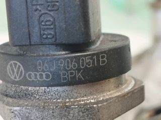 bontott AUDI A4 B8 Porlasztó Sor / Híd