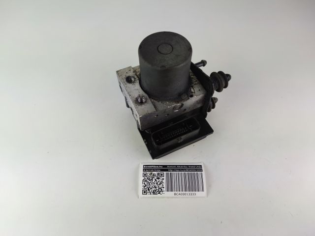 bontott AUDI A4 B8 ABS Kocka