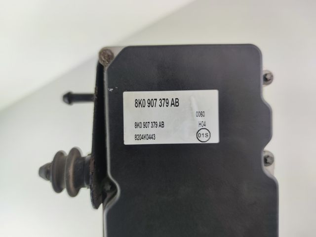 bontott AUDI A4 B8 ABS Kocka