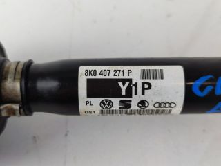 bontott AUDI A4 B8 Bal Féltengely