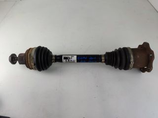 bontott AUDI A4 B8 Bal Féltengely