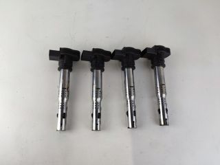 bontott AUDI A4 B8 Gyújtótrafó