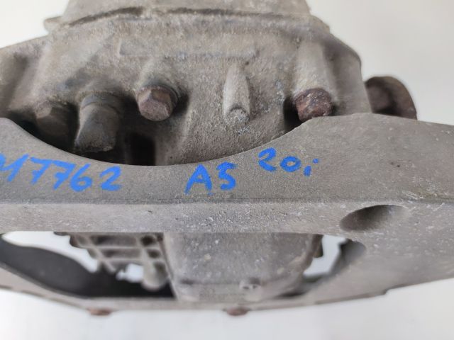 bontott AUDI A4 B8 Hátsó Differenciálmű