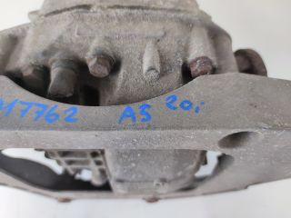 bontott AUDI A4 B8 Hátsó Differenciálmű