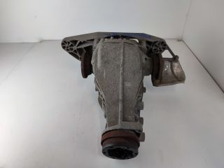bontott AUDI A4 B8 Hátsó Differenciálmű