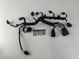 bontott AUDI A4 B8 Injektor Kábelköteg