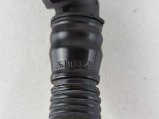 bontott AUDI A4 B8 Kartergázcső