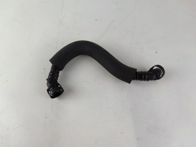 bontott AUDI A4 B8 Kartergázcső