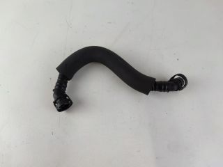 bontott AUDI A4 B8 Kartergázcső