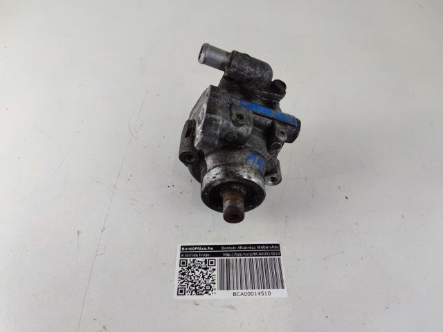 bontott AUDI A4 B8 Kormányszervó Motor (Hidraulikus)