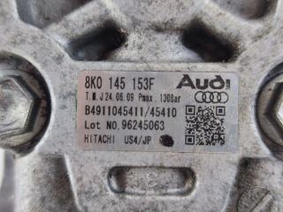 bontott AUDI A4 B8 Kormányszervó Motor (Hidraulikus)