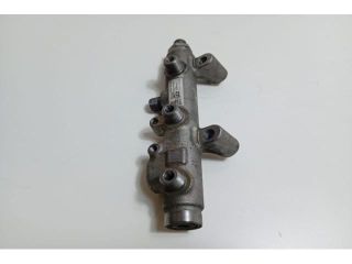 bontott AUDI A4 B8 Közösnyomócső