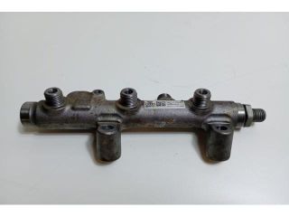 bontott AUDI A4 B8 Közösnyomócső