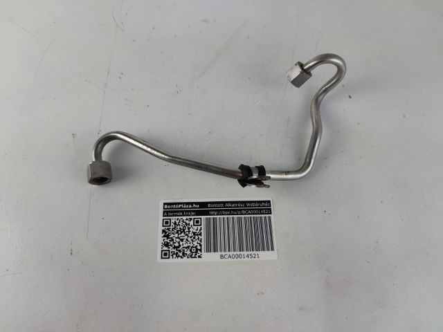 bontott AUDI A4 B8 Nagynyomású Üzemanyag Gyűjtőcső