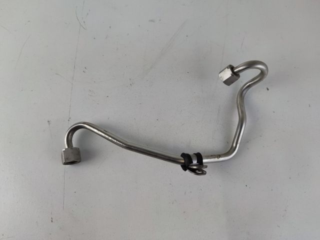 bontott AUDI A4 B8 Nagynyomású Üzemanyag Gyűjtőcső