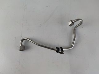 bontott AUDI A4 B8 Nagynyomású Üzemanyag Gyűjtőcső