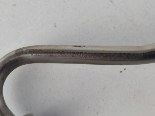 bontott AUDI A4 B8 Nagynyomású Üzemanyag Gyűjtőcső